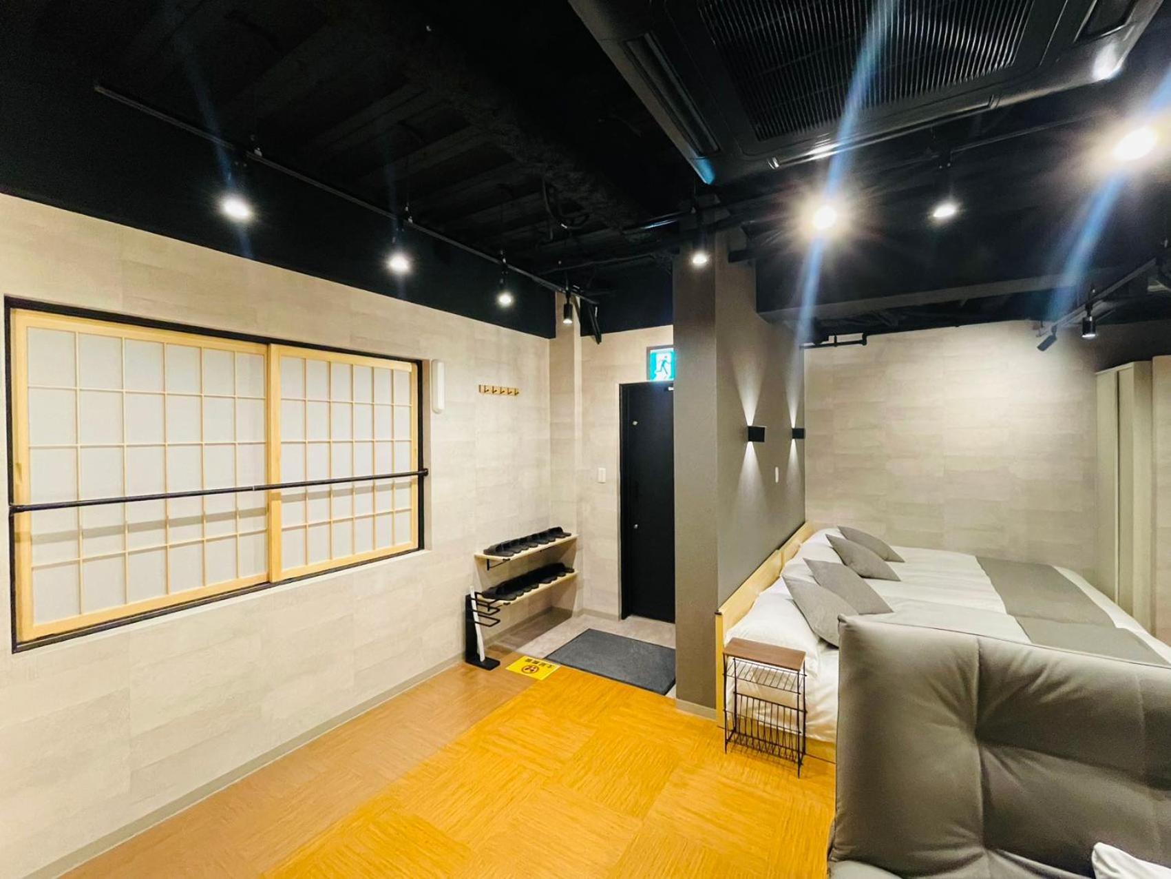 Apartamento Tokiwa 10 Building 6Min Walk From Ikebukuro Station Direct Access To The Airport Tokio Exterior foto
