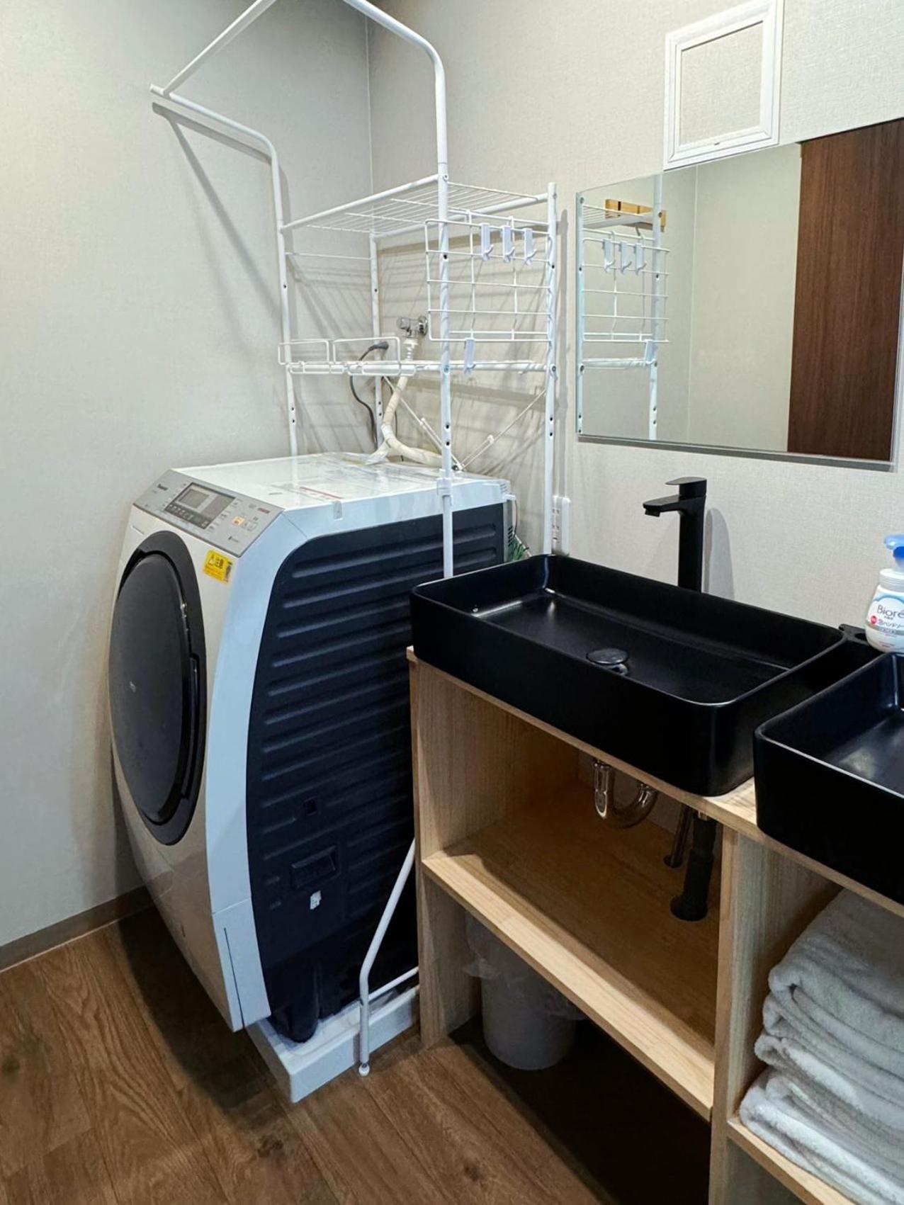 Apartamento Tokiwa 10 Building 6Min Walk From Ikebukuro Station Direct Access To The Airport Tokio Exterior foto