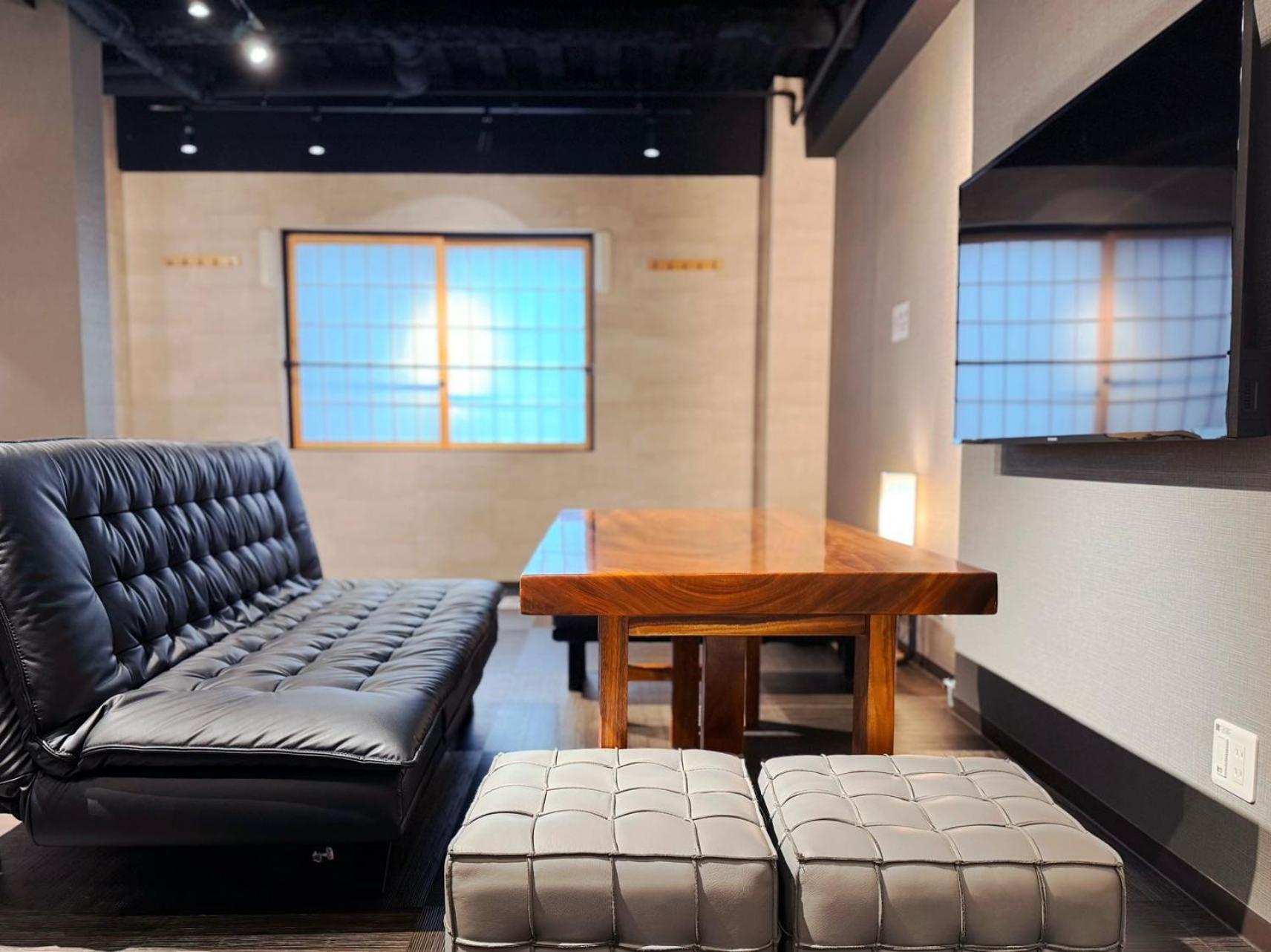 Apartamento Tokiwa 10 Building 6Min Walk From Ikebukuro Station Direct Access To The Airport Tokio Exterior foto