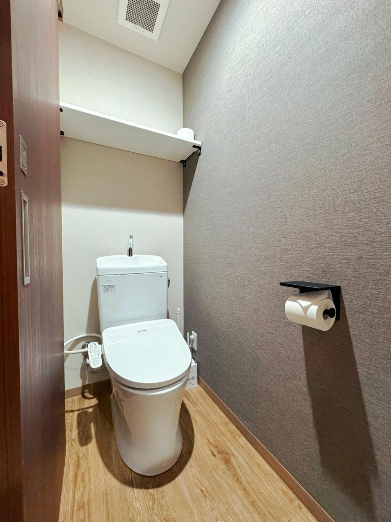 Apartamento Tokiwa 10 Building 6Min Walk From Ikebukuro Station Direct Access To The Airport Tokio Exterior foto