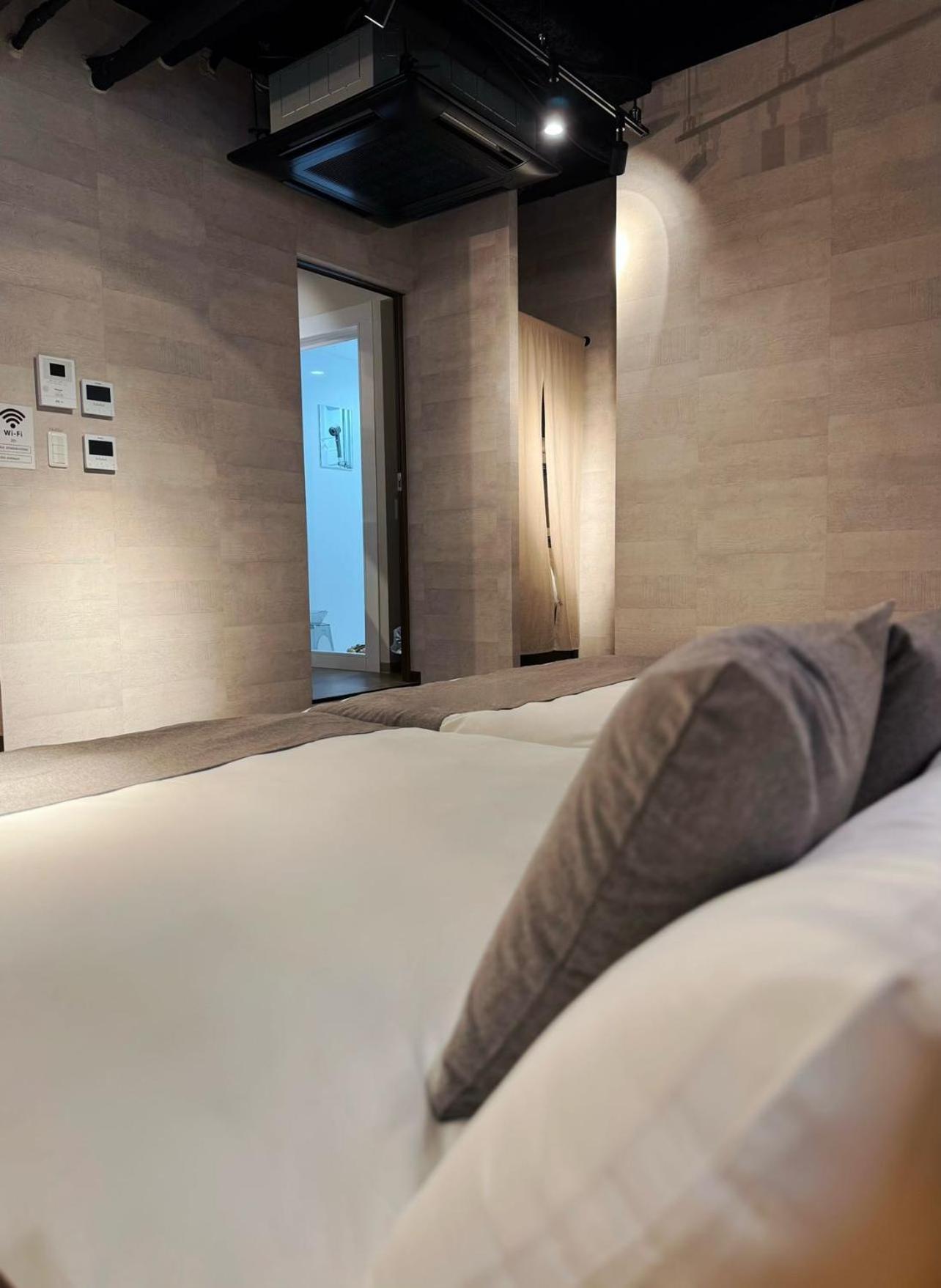 Apartamento Tokiwa 10 Building 6Min Walk From Ikebukuro Station Direct Access To The Airport Tokio Exterior foto