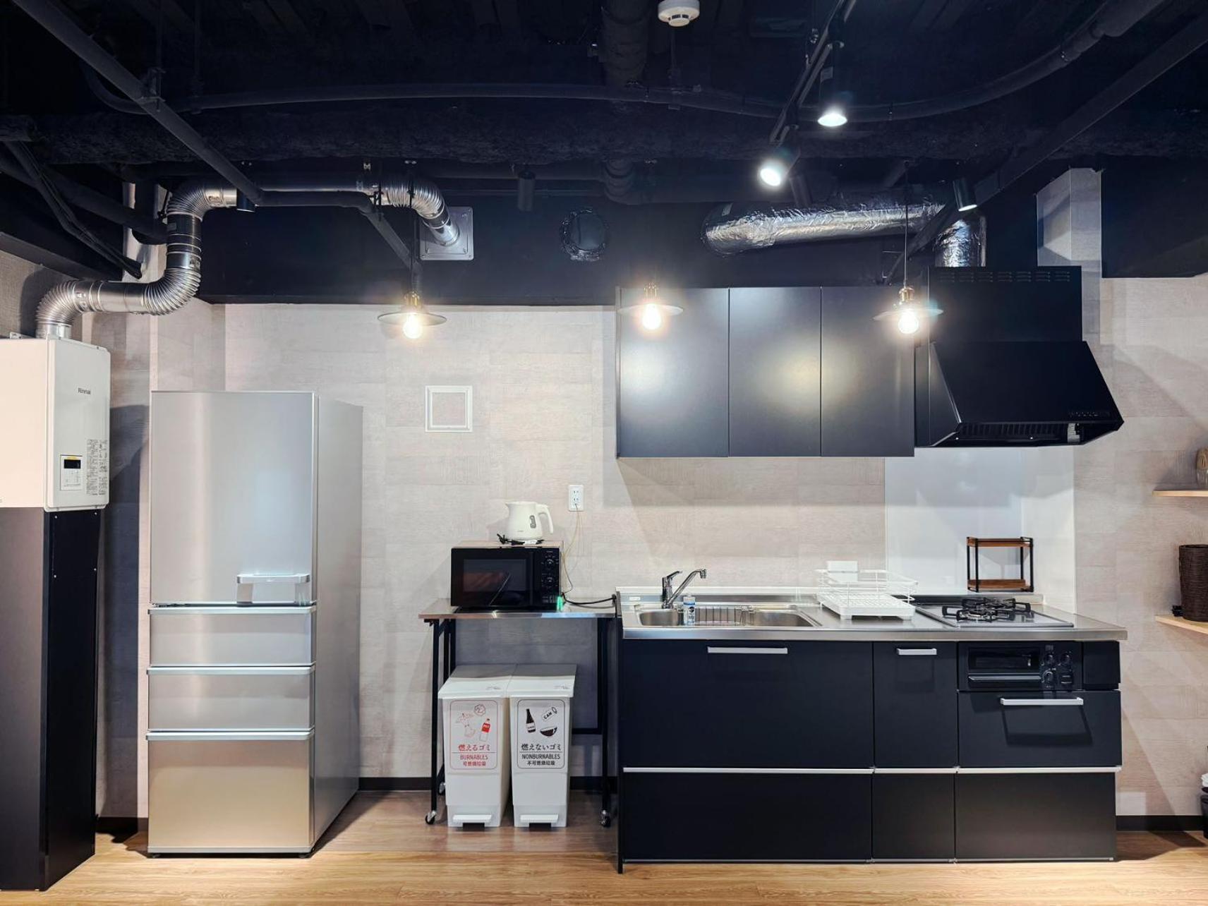 Apartamento Tokiwa 10 Building 6Min Walk From Ikebukuro Station Direct Access To The Airport Tokio Exterior foto